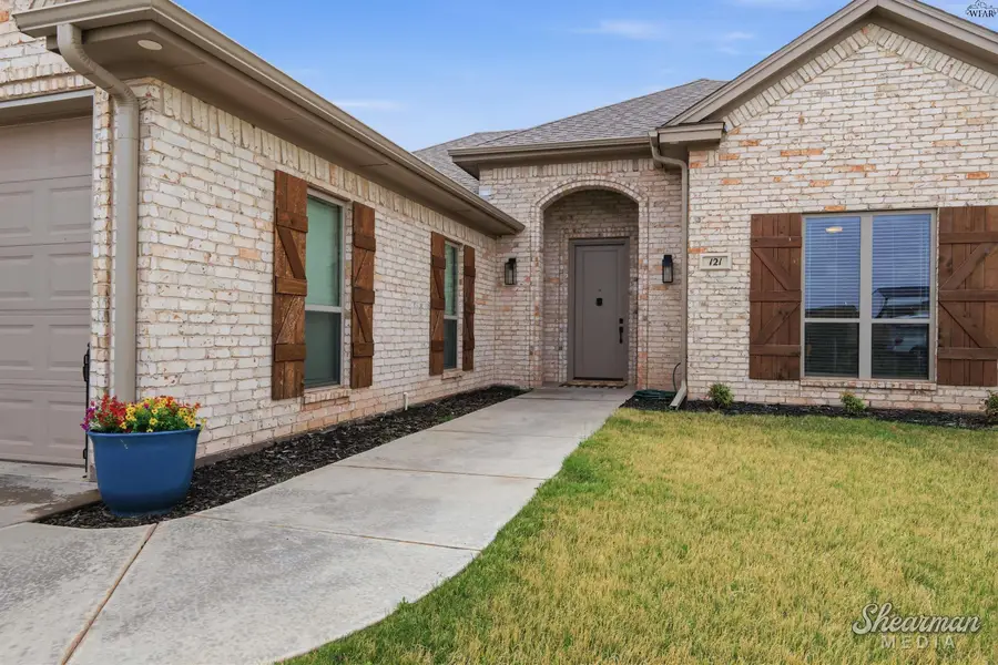 121 JO ANN STREET, Wichita Falls, TX 76308 - #2
