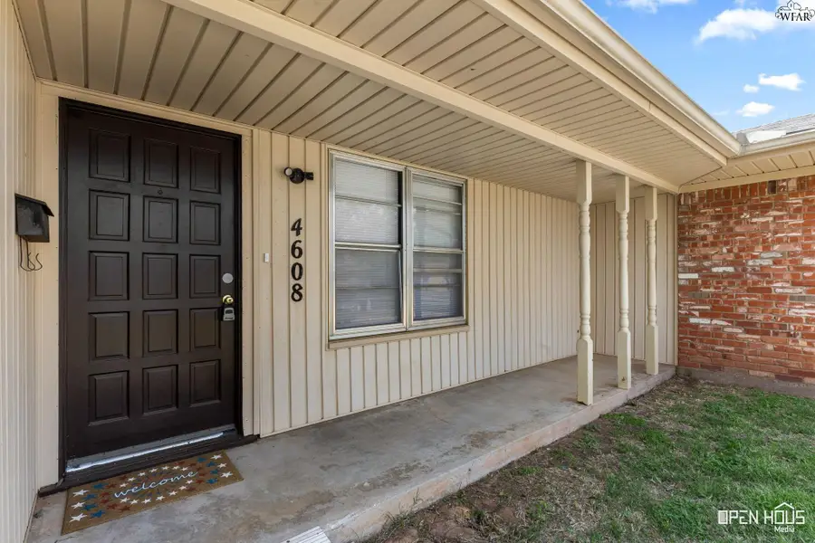 4608 HOLLANDALE AVENUE, Wichita Falls, TX 76302 - #2
