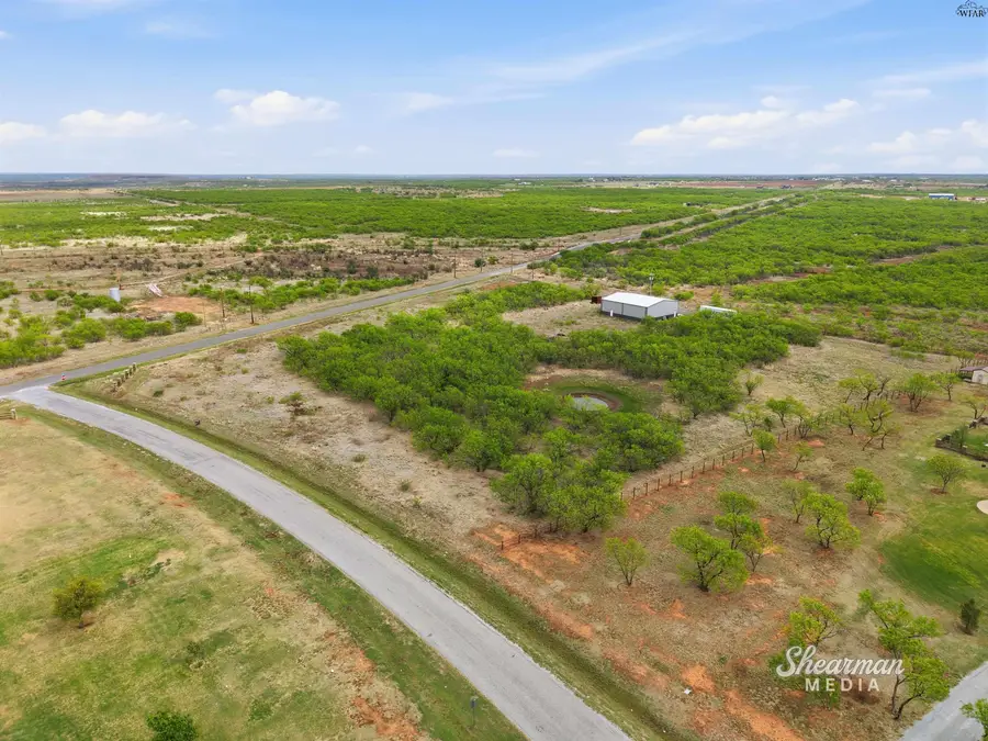 5525 QUAIL RIDGE, Wichita Falls, TX 76310 - #2