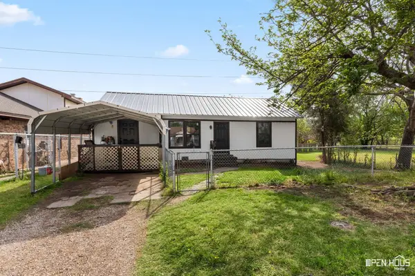 2809 COLQUIT ROAD, Wichita Falls, TX 76309