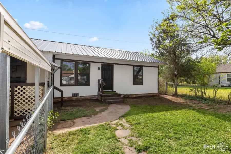 2809 COLQUIT ROAD, Wichita Falls, TX 76309 - #2