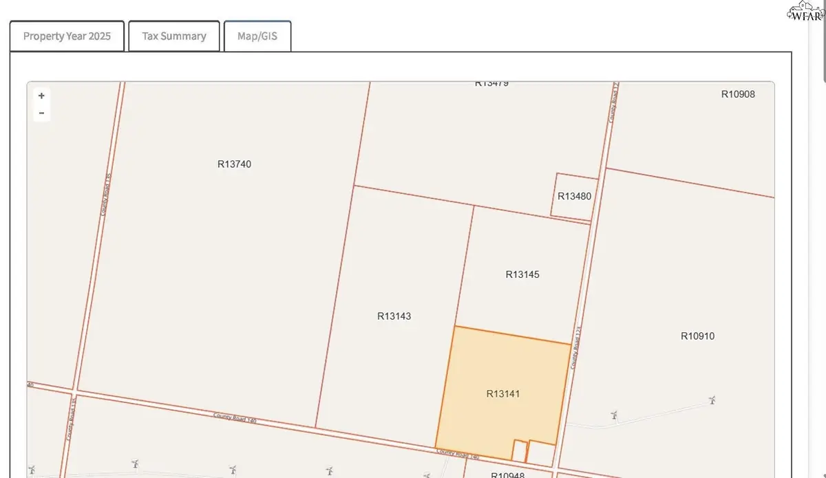 0 CR 123, Seymour, TX 76380 - #1