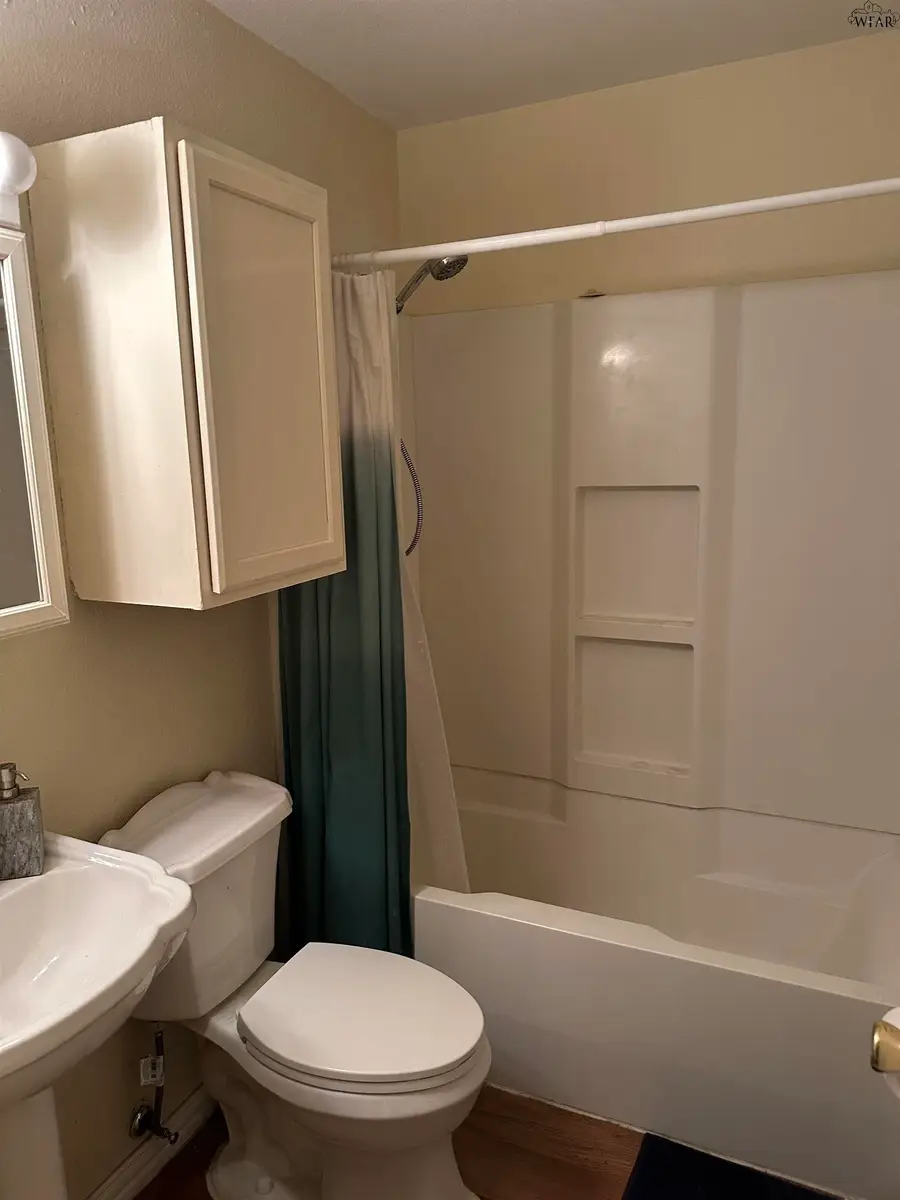 2923 LAVELL AVENUE, Wichita Falls, TX 76308 - #3