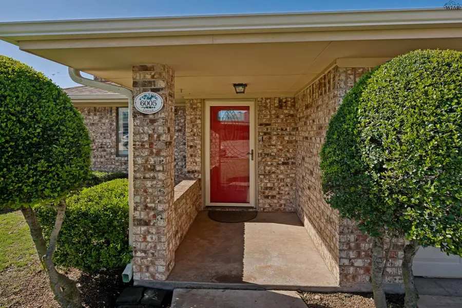 6005 LACI LANE, Wichita Falls, TX 76310 - #2