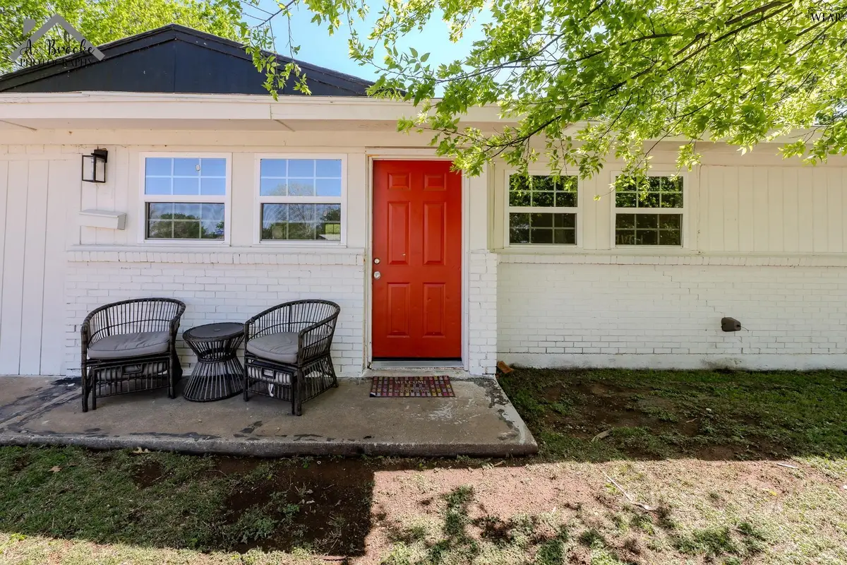 1421 NEWHAVEN ROAD, Wichita Falls, TX 76306 - #1