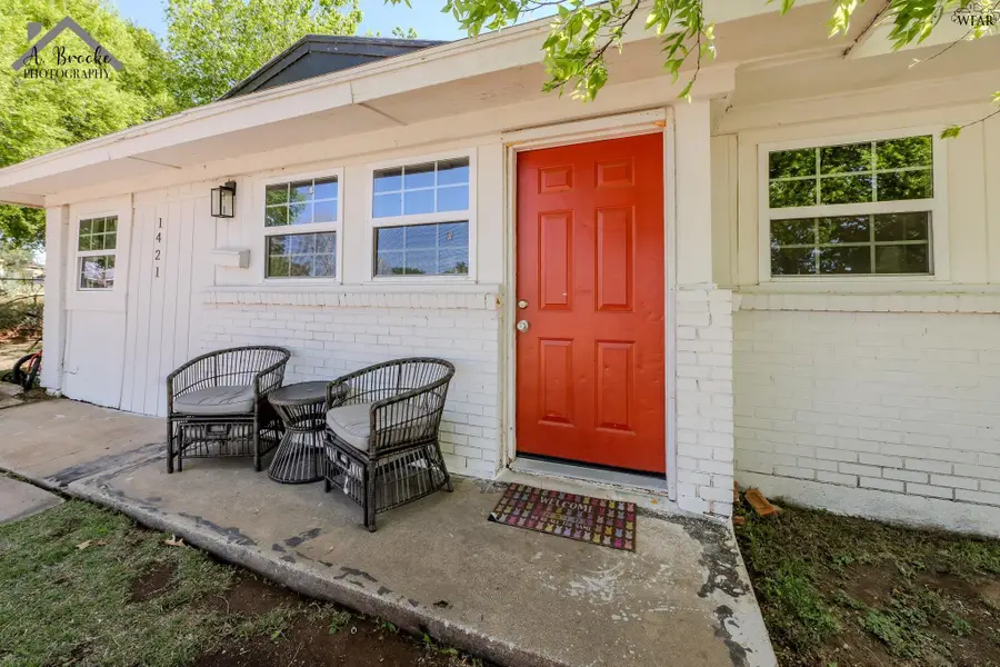 1421 NEWHAVEN ROAD, Wichita Falls, TX 76306 - #2