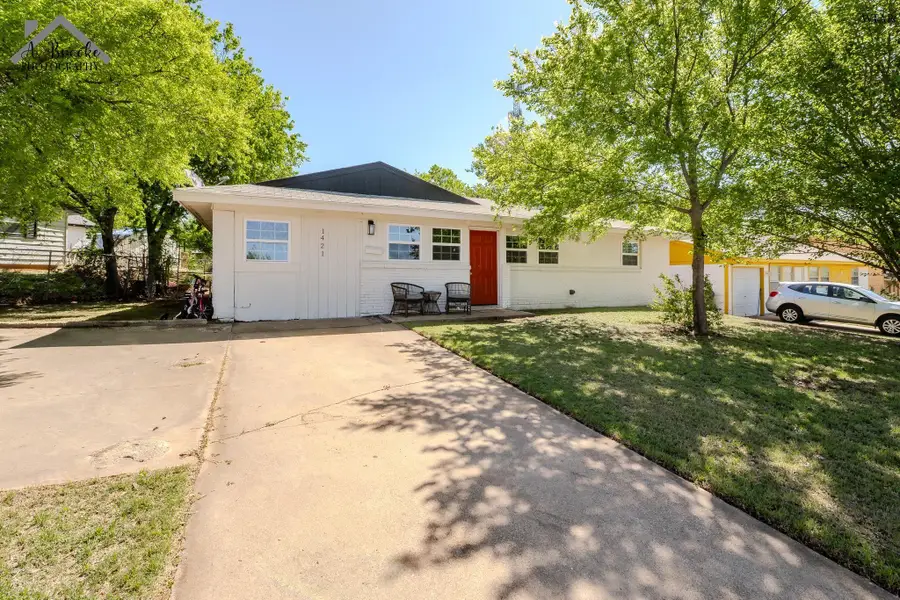 1421 NEWHAVEN ROAD, Wichita Falls, TX 76306 - #3