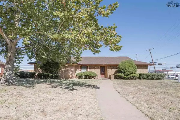 2700 DEVON ROAD, Wichita Falls, TX 76308