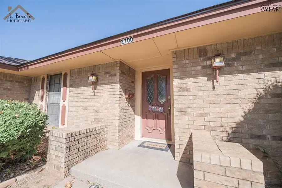 2700 DEVON ROAD, Wichita Falls, TX 76308 - #3