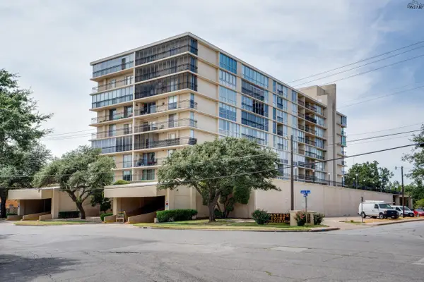 2100 SANTA FE STREET, Wichita Falls, TX 76309