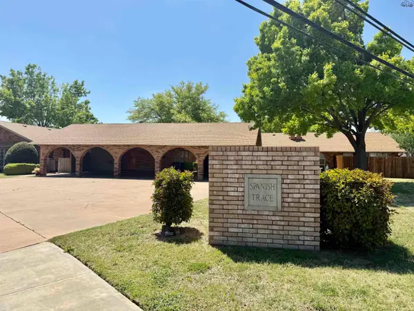 4500 SPANISH TRACE, Wichita Falls, TX 76310