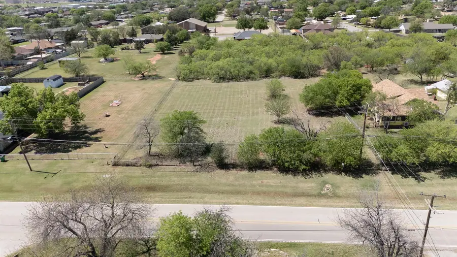 0 N PACIFIC AVENUE, Iowa Park, TX 76367 - #2