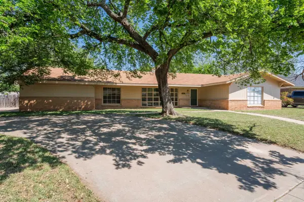 5001 DELLA DRIVE, Wichita Falls, TX 76302