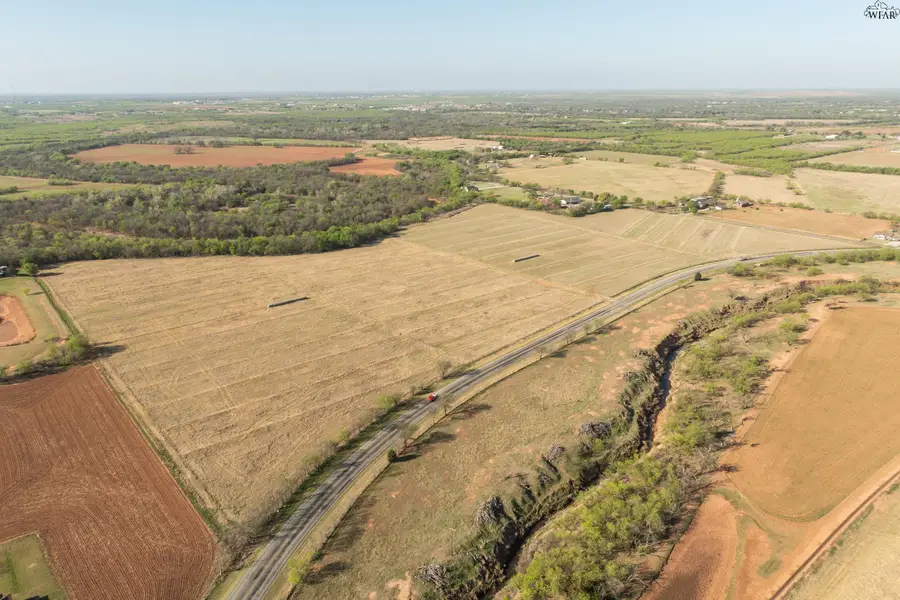 0 FM 367, Iowa Park, TX 76367 - #2