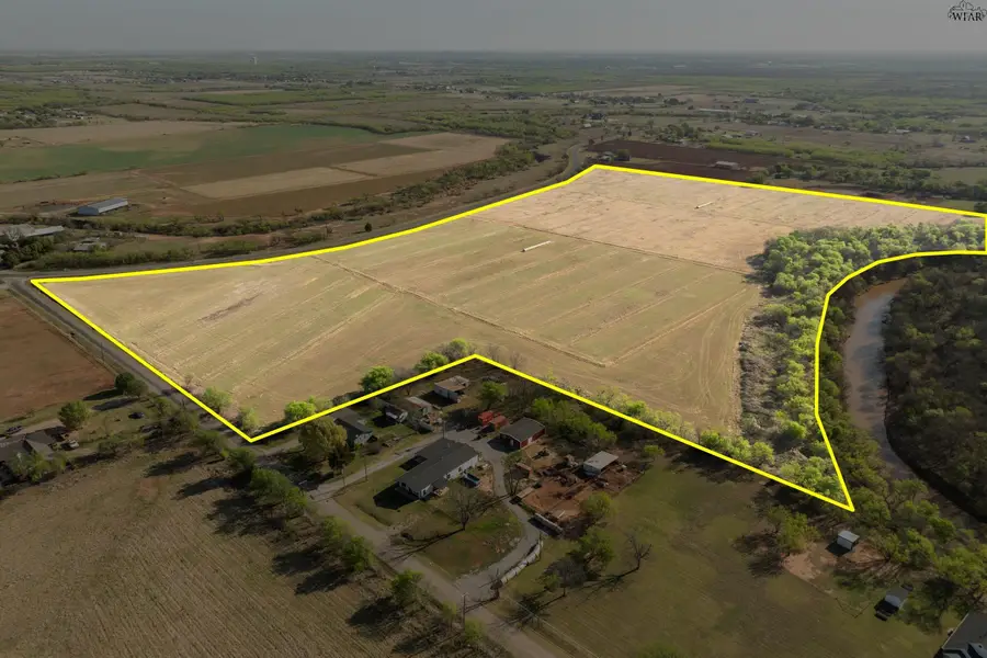 0 FM 367, Iowa Park, TX 76367 - #3