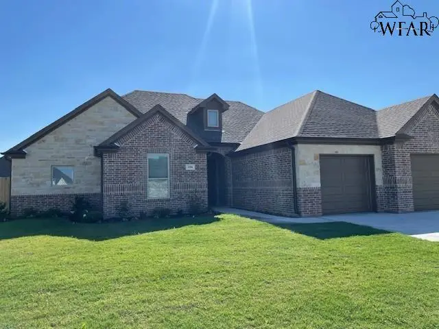 4306 SHADY GROVE LANE, Wichita Falls, TX 76308 - #1