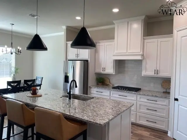 4306 SHADY GROVE LANE, Wichita Falls, TX 76308 - #3
