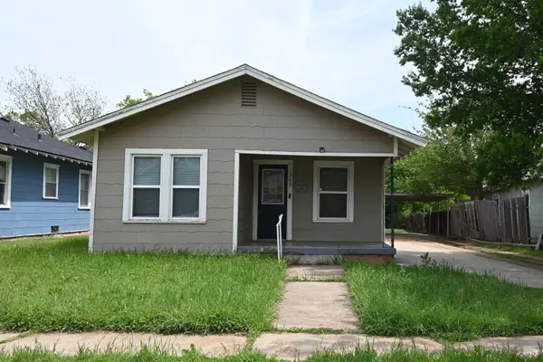 1309 MONROE STREET, Wichita Falls, TX 76309