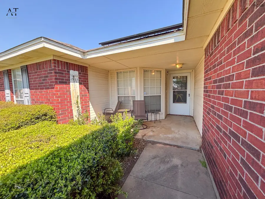 5403 RICCI STREET, Wichita Falls, TX 76302 - #3