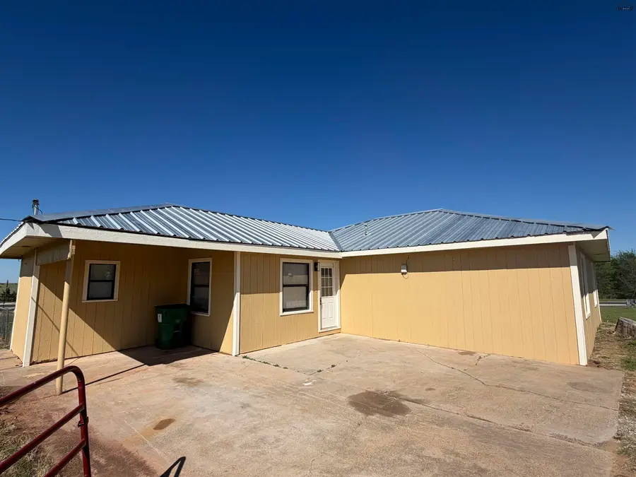 1346 POLK ROAD, Bowie, TX 76230 - #3