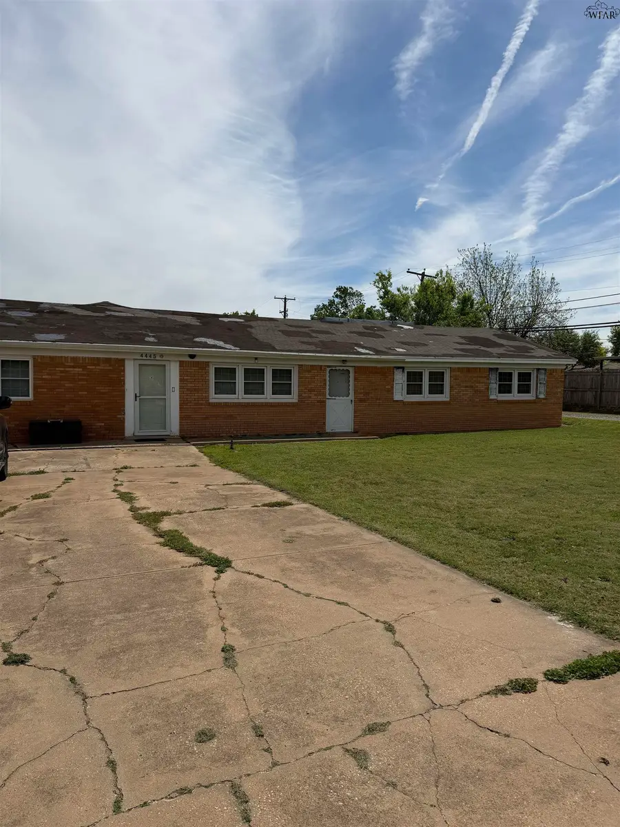 4445 SISK ROAD, Wichita Falls, TX 76310 - #2