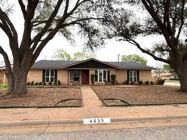 4625 TRAILWOOD DRIVE, Wichita Falls, TX 76310-0000 - #1