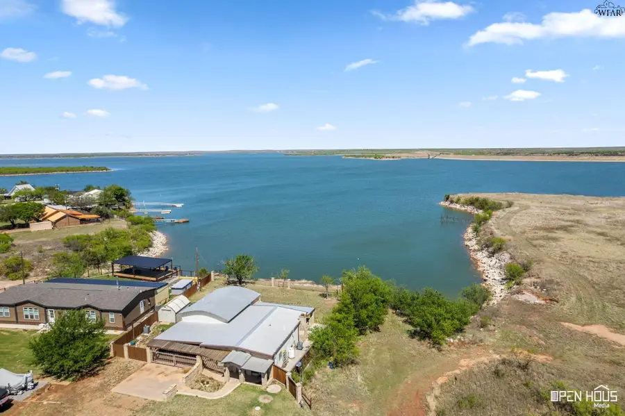 577 WILLINGHAM LOOP, Seymour, TX 76380 - #2