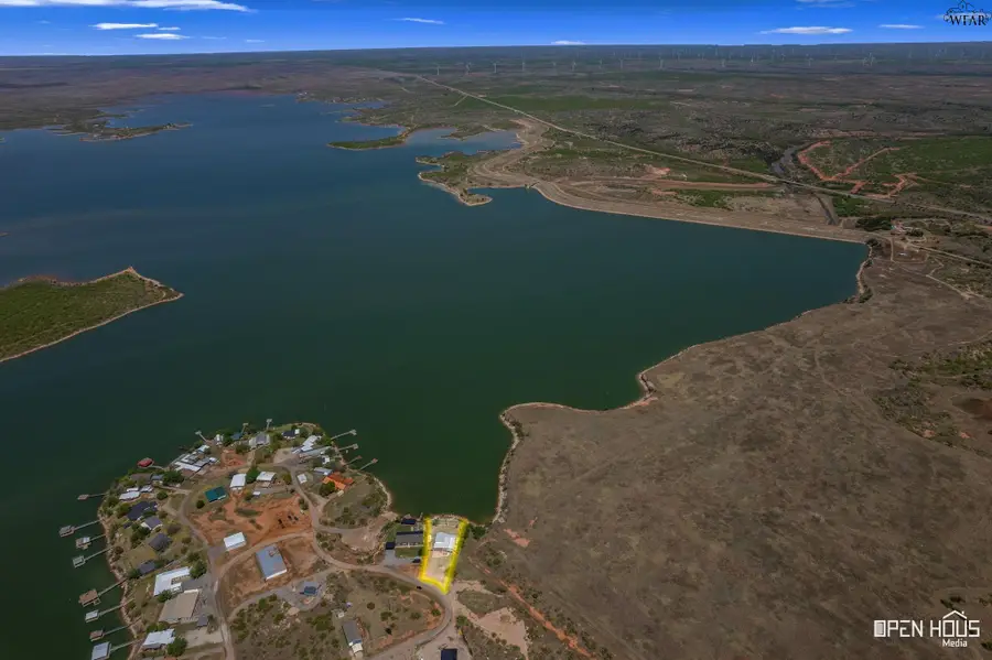 577 WILLINGHAM LOOP, Seymour, TX 76380 - #3