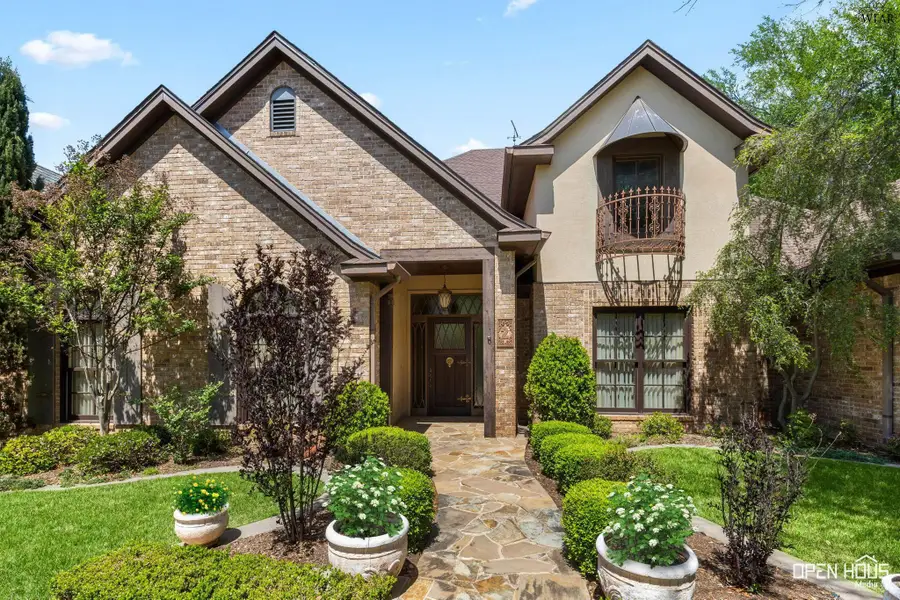 2 WOODLAND CREEK CIRCLE, Wichita Falls, TX 76302 - #2