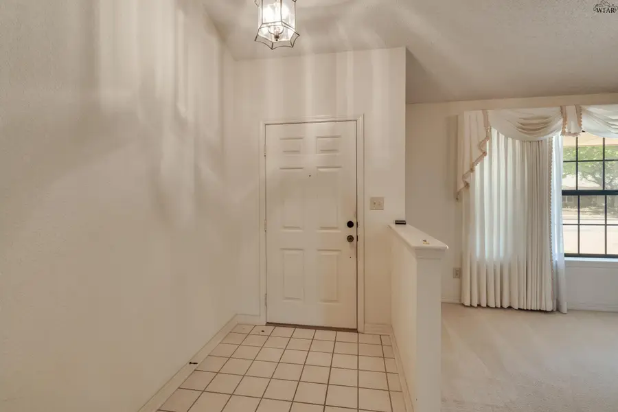 1532 PRIMROSE DRIVE, Wichita Falls, TX 76302 - #3