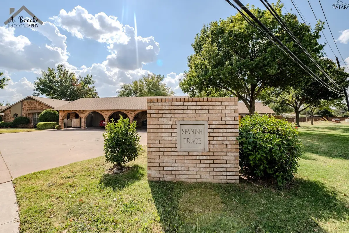 4500 SPANISH TRACE, Wichita Falls, TX 76310 - #1