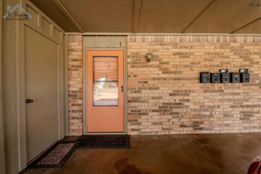 4500 SPANISH TRACE, Wichita Falls, TX 76310 - #3