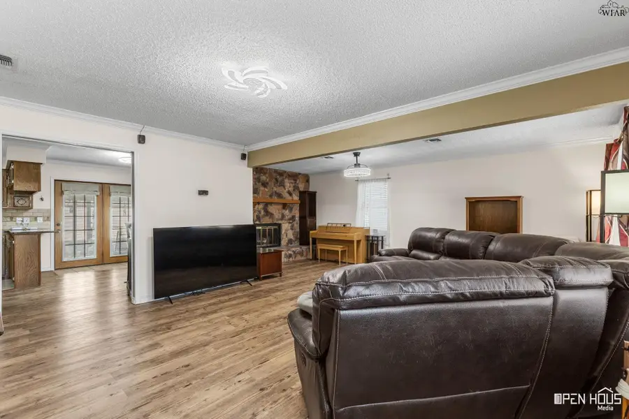 4664 RAINBOW DRIVE, Wichita Falls, TX 76310 - #3