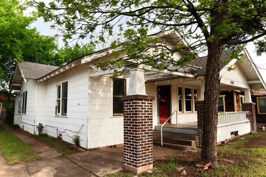 2002 ARTHUR STREET, Wichita Falls, TX 76309 - #2