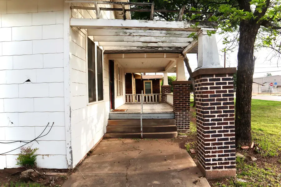 2002 ARTHUR STREET, Wichita Falls, TX 76309 - #3
