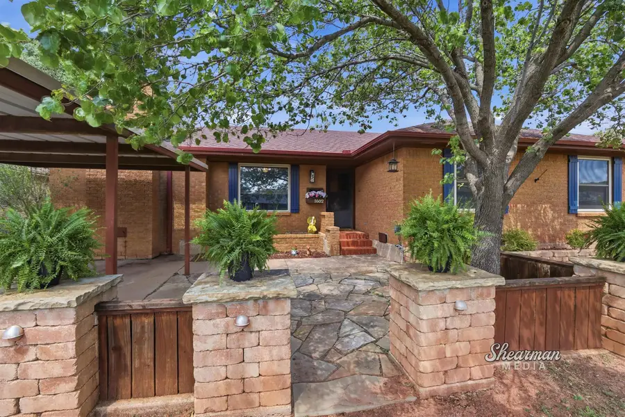 1602 CHRISTINE ROAD, Wichita Falls, TX 76302 - #2