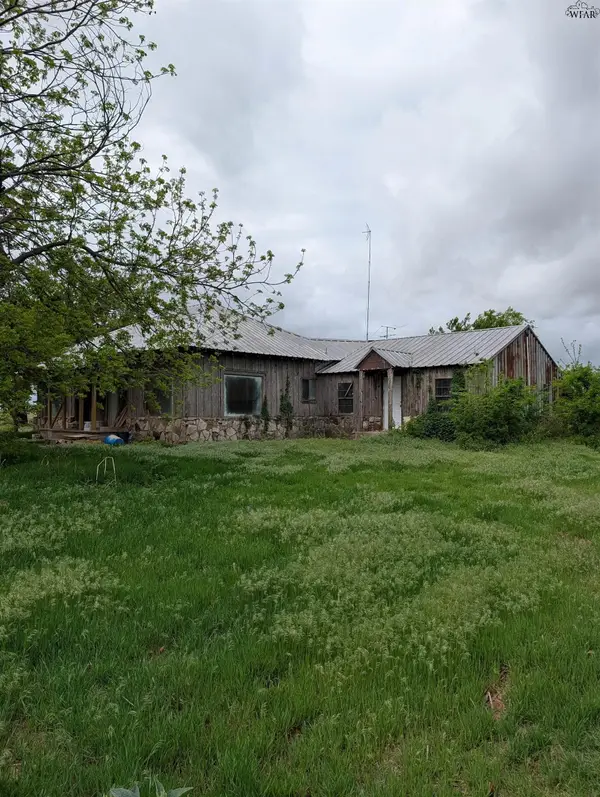 705 WOLF ROAD, Wichita Falls, TX 76305