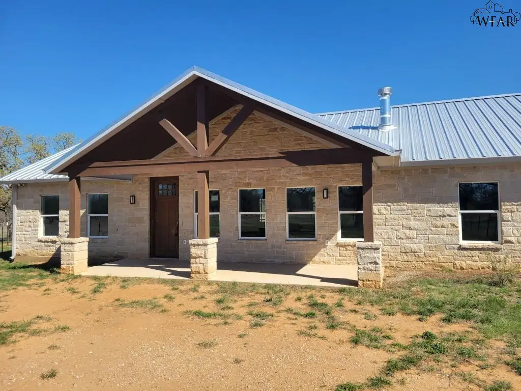 234 PUMPHREY ROAD, Loving, TX 76460 - #1