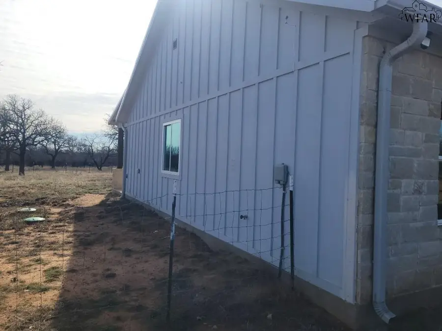 234 PUMPHREY ROAD, Loving, TX 76460 - #2