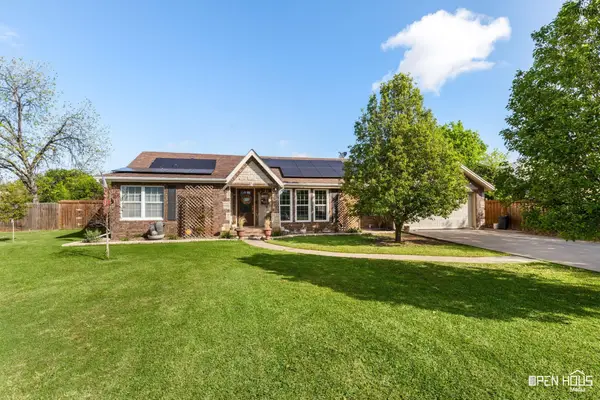 3504 CUMBERLAND AVENUE, Wichita Falls, TX 76309