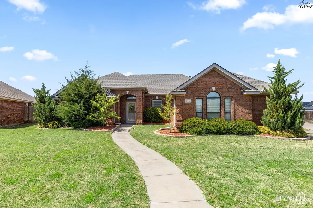 1 SOUTHFORK COURT, Wichita Falls, TX 76310 - #1