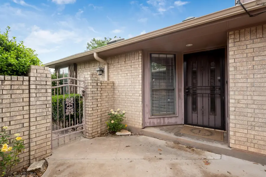 1531 CYNTHIA LANE, Wichita Falls, TX 76302 - #3