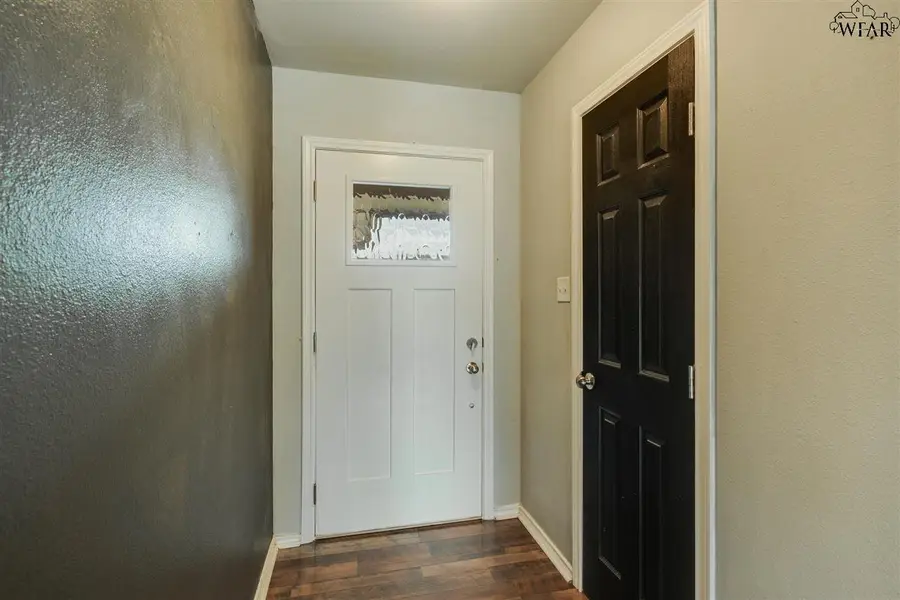 5214 DEWEY STREET, Wichita Falls, TX 76306 - #2