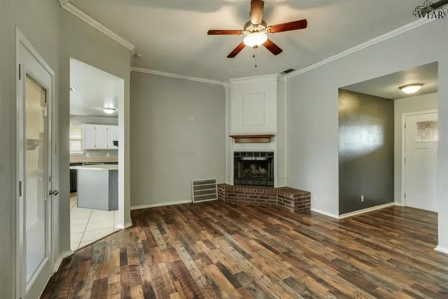 5214 DEWEY STREET, Wichita Falls, TX 76306 - #3