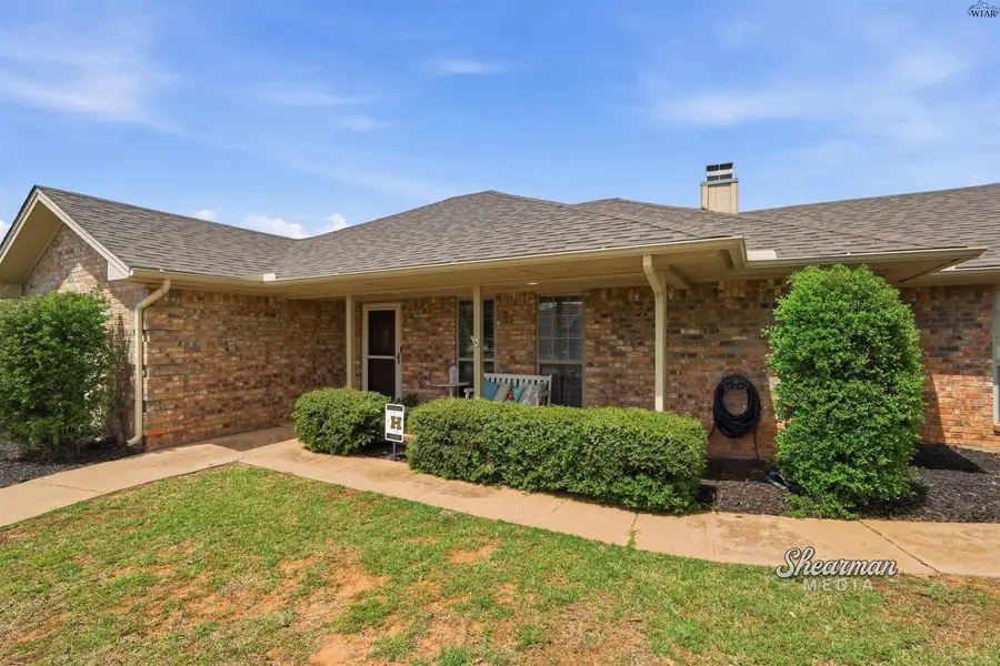 1316 TUMBLEWEED TRAIL, Henrietta, TX 76365 - #2