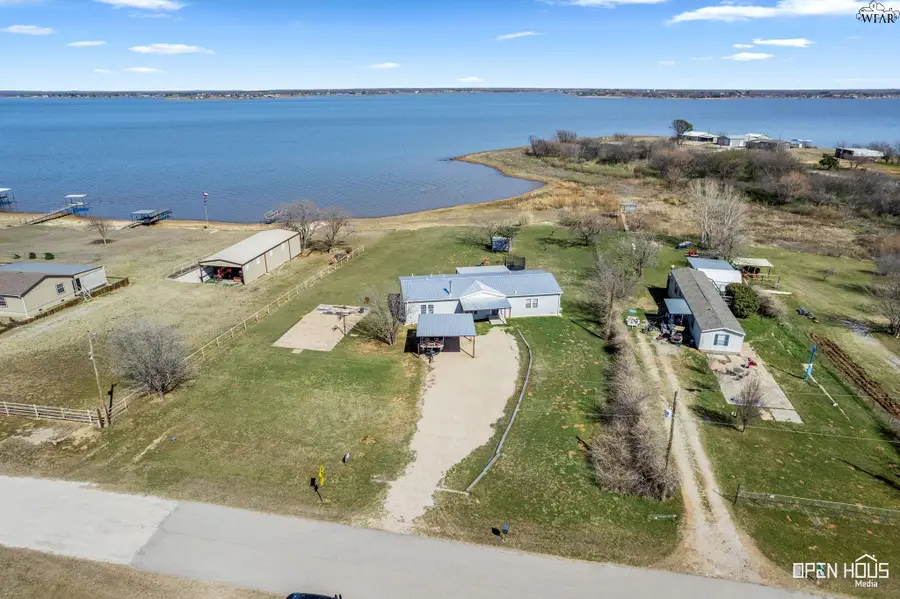 4567 W ARROWHEAD DRIVE, Wichita Falls, TX 76310 - #2