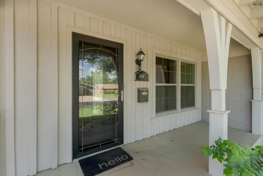 4907 GEORGE STREET, Wichita Falls, TX 76302 - #2