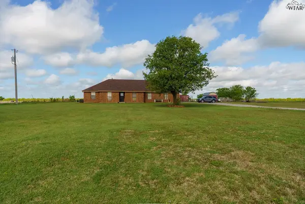 8714 FM 2393, Wichita Falls, TX 76305