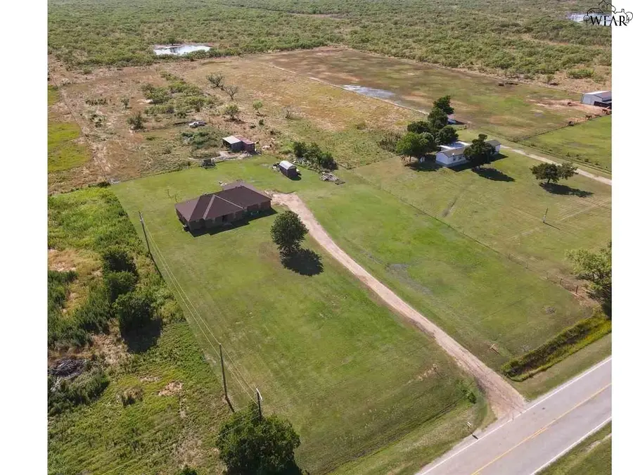 8714 FM 2393, Wichita Falls, TX 76305 - #2