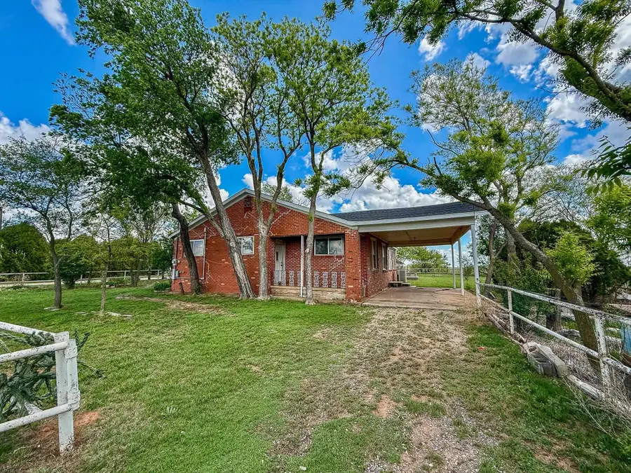 9485 SEYMOUR HIGHWAY, Wichita Falls, TX 76310 - #3